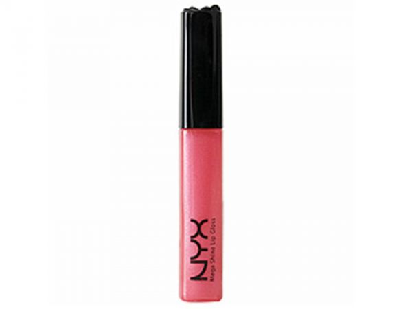 NYX Mega Shine Lipgloss