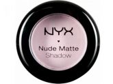 NYX Nude Matte Shadow