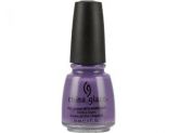 China Glaze Nail Lacquer