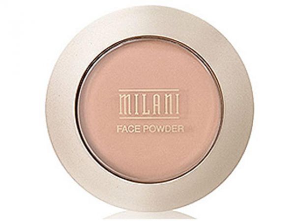 MILANI THE MULTITASKER Face Powder