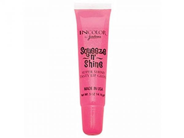 Jordana Super Shiny Tasty Lip Gloss