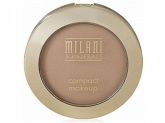 MILANI MINERALS Compact Foundation