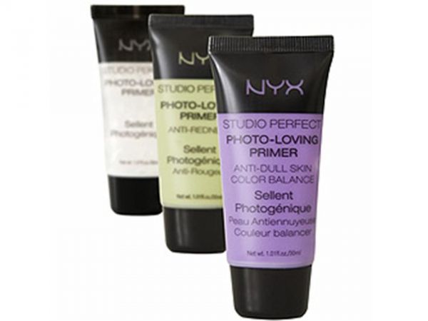 NYX Studio Perfect Primer