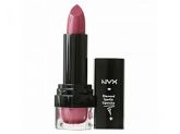 NYX Diamond Sparkle Lipstick