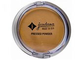 Jordana Perfect Pressed Powder