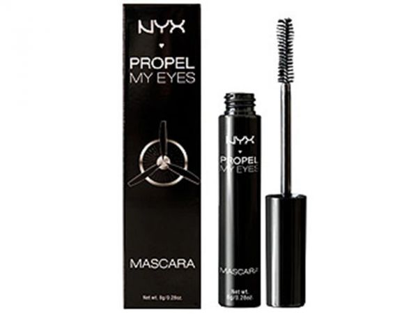 NYX Propel My Eyes Mascara