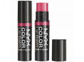 NYX Color Lip Balm