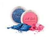 LA Girl Mineral Eyeshadow