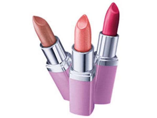 Batom Water Shine Lipstick