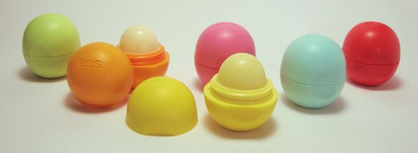 EOS Smooth Lip Balm