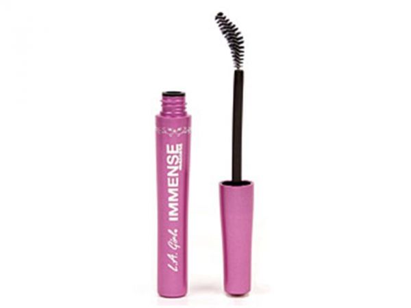 LA Girl Immense Mascara