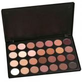 Paleta com 28 Sombras Neutras