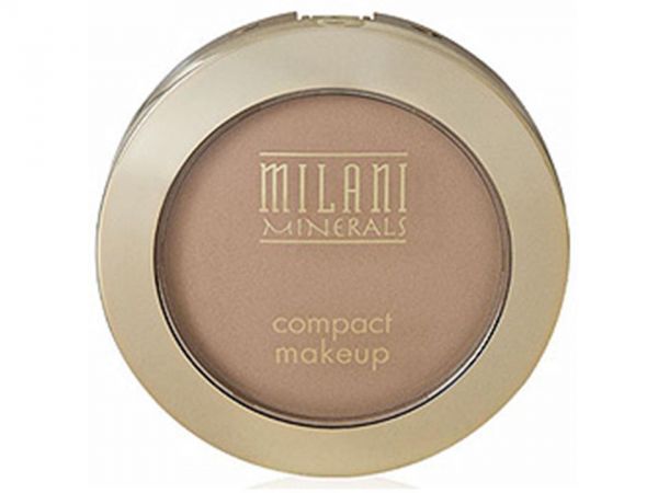 MILANI MINERALS Compact Foundation