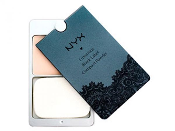 NYX Black Label Compact Pressed Powder