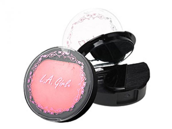 LA Girl Iluminating Blush