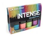 LA Colors Intense Bright Polish