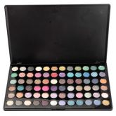 Paleta com 72 Sombras Diamante